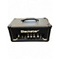 Used Blackstar HT1RH 1W MKII Tube Guitar Amp Head thumbnail