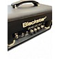 Used Blackstar HT1RH 1W MKII Tube Guitar Amp Head