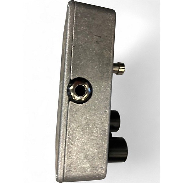 Used Electro-Harmonix Soul Food Overdrive Effect Pedal