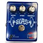 Used BBE BENCHPRESS Effect Pedal thumbnail