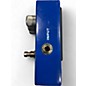 Used BBE BENCHPRESS Effect Pedal