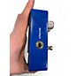 Used BBE BENCHPRESS Effect Pedal