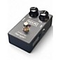 Used MXR MICRO FLANGER Effect Pedal thumbnail