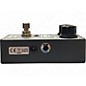 Used MXR MICRO FLANGER Effect Pedal