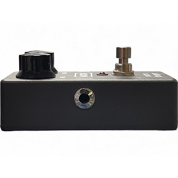 Used MXR MICRO FLANGER Effect Pedal