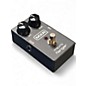 Used MXR MICRO FLANGER Effect Pedal