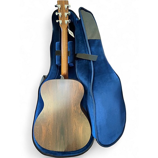 Used Martin X1000E Natural Acoustic Electric Guitar