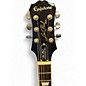 Used Epiphone Les Paul Standard Pro Cherry Sunburst Solid Body Electric Guitar