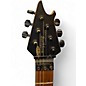 Used EVH Wolfgang Standard BOMBER BLACK Solid Body Electric Guitar