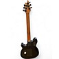 Used EVH Wolfgang Standard BOMBER BLACK Solid Body Electric Guitar