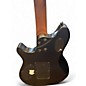 Used EVH Wolfgang Standard BOMBER BLACK Solid Body Electric Guitar