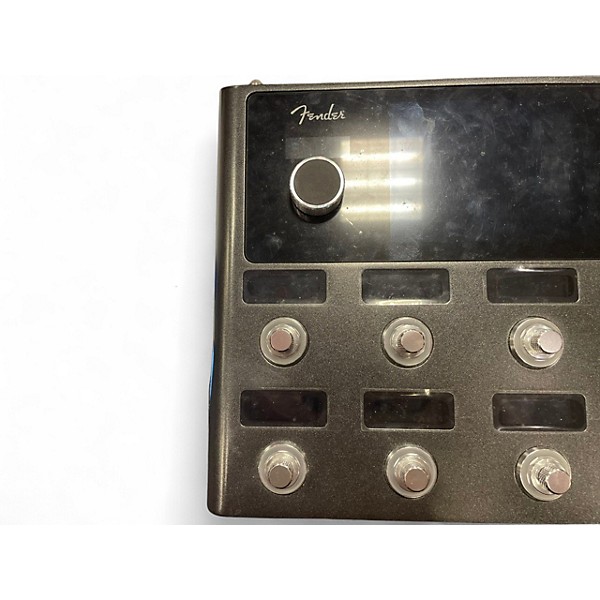 Used Fender TONE MASTER PRO Effect Processor