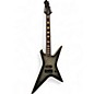 Used Balaguer TARTARUS DS7 SMOKEBURST Solid Body Electric Guitar thumbnail