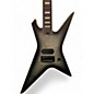Used Balaguer TARTARUS DS7 SMOKEBURST Solid Body Electric Guitar