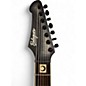 Used Balaguer TARTARUS DS7 SMOKEBURST Solid Body Electric Guitar