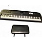 Used Yamaha DGX670 Arranger Keyboard thumbnail