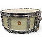 Used WFL 5.5X14 No. 900 Buddy Rich Super Classic Marine Pearl Drum thumbnail
