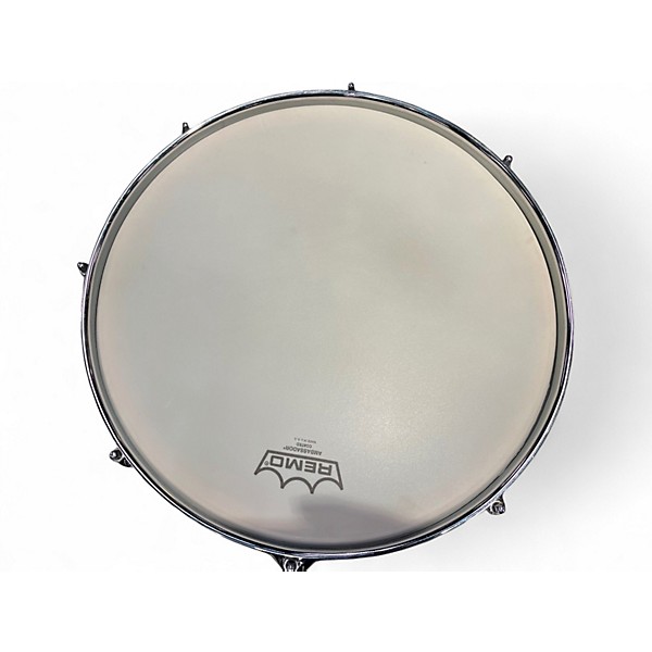 Used WFL 5.5X14 No. 900 Buddy Rich Super Classic Marine Pearl Drum