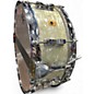 Used WFL 5.5X14 No. 900 Buddy Rich Super Classic Marine Pearl Drum