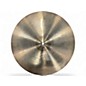 Used Zildjian 20in Avedis Thin Ride Cymbal thumbnail