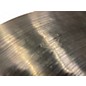 Used Zildjian 20in Avedis Thin Ride Cymbal