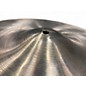 Used Zildjian 20in Avedis Thin Ride Cymbal