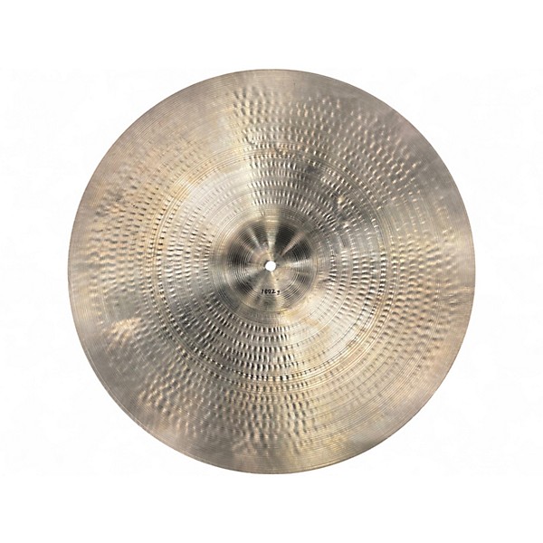 Used Zildjian 20in Avedis Thin Ride Cymbal