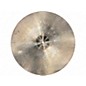 Used Zildjian 20in Avedis Thin Ride Cymbal