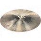 Used Zildjian 20in Avedis Thin Ride Cymbal