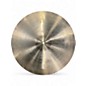 Used Zildjian 20in Avedis Ride Cymbal thumbnail