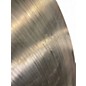 Used Zildjian 20in Avedis Ride Cymbal
