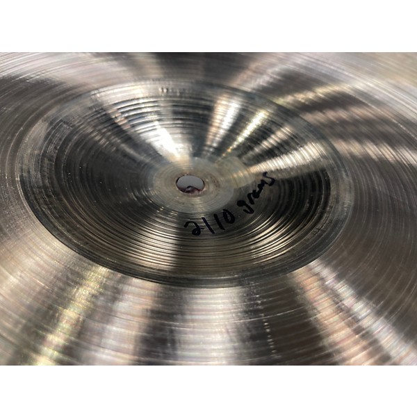 Used Zildjian 20in Avedis Ride Cymbal