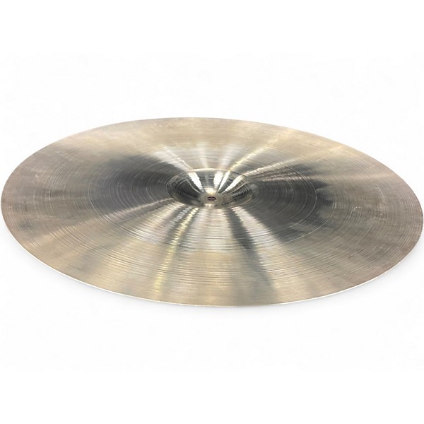 Used Zildjian 20in Avedis Ride Cymbal