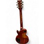 Used Vintage V100 GREENIE RELIC Lemonburst Solid Body Electric Guitar