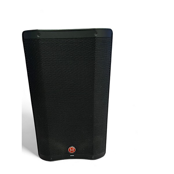 Used Harbinger VARI V2312 Powered Speaker