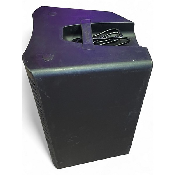Used Harbinger VARI V2312 Powered Speaker