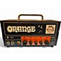 Used Orange Amplifiers TT15JR Jim Root Number 4 Signature 15W Tube Guitar Amp Head thumbnail