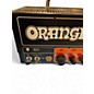 Used Orange Amplifiers TT15JR Jim Root Number 4 Signature 15W Tube Guitar Amp Head