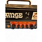 Used Orange Amplifiers TT15JR Jim Root Number 4 Signature 15W Tube Guitar Amp Head
