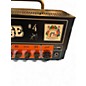 Used Orange Amplifiers TT15JR Jim Root Number 4 Signature 15W Tube Guitar Amp Head