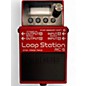 Used BOSS RC-5 Pedal thumbnail