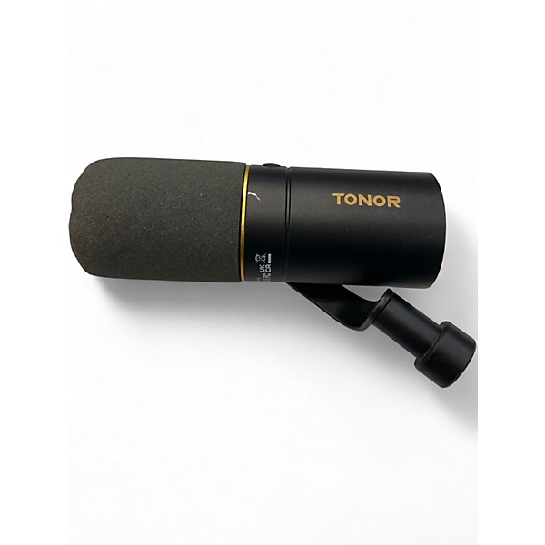 Used Tonor DYNAMIC MIC Dynamic Microphone