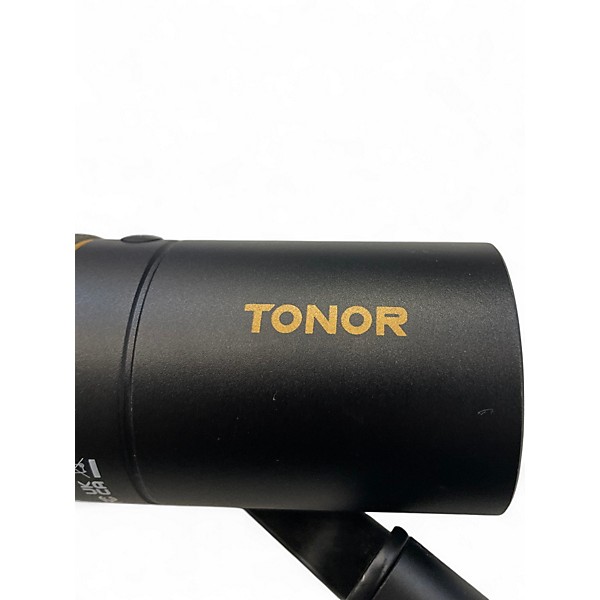 Used Tonor DYNAMIC MIC Dynamic Microphone