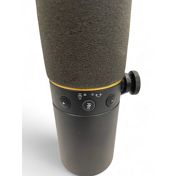 Used Tonor DYNAMIC MIC Dynamic Microphone