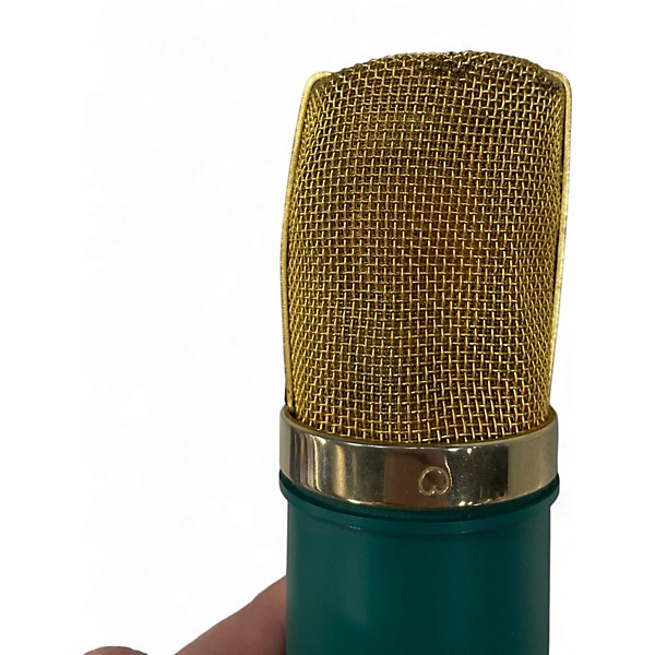 Used MXL V67G Condenser Microphone