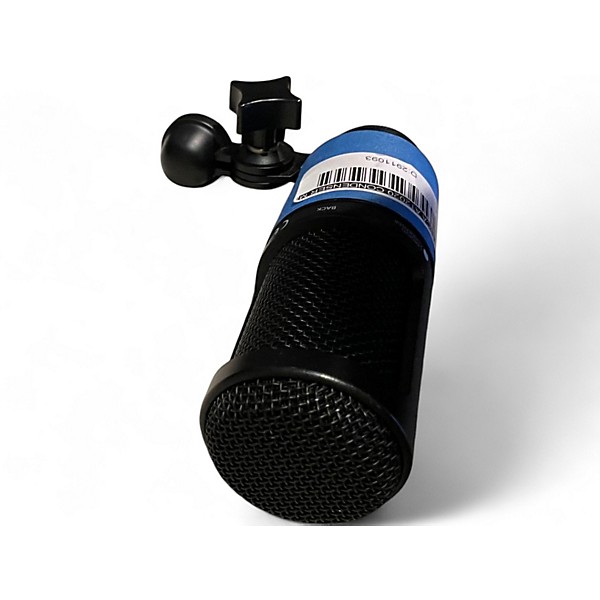 Used Audio-Technica AT2020 Condenser Microphone