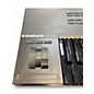 Used Native Instruments Komplete Kontrol S49 MK2 (Black Keys) MIDI Controller