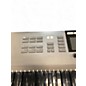 Used Native Instruments Komplete Kontrol S49 MK2 (Black Keys) MIDI Controller