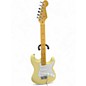 Used 1983 Fender Dan Smith Era Cream Solid Body Electric Guitar thumbnail