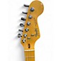 Used 1983 Fender Dan Smith Era Cream Solid Body Electric Guitar